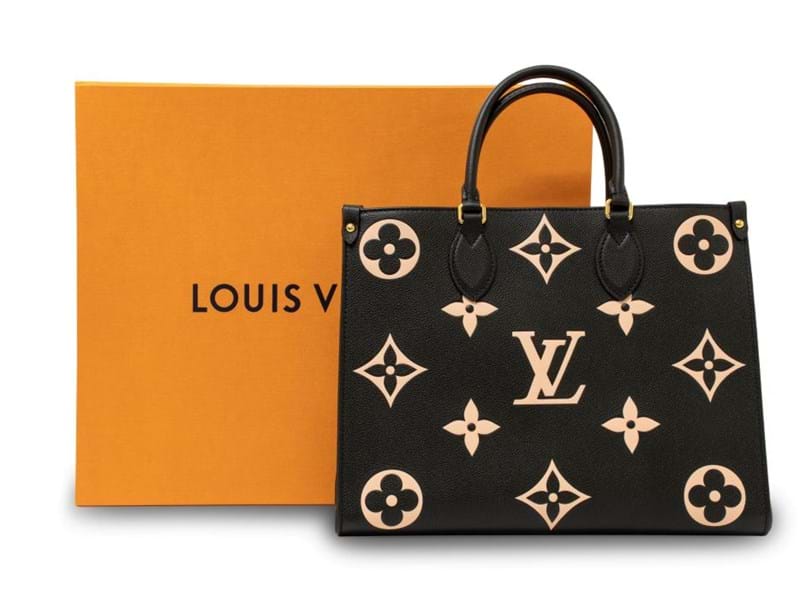 Preview: The Designer Sale