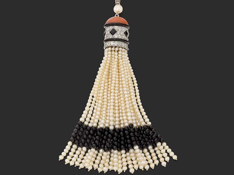 Period Jewellery Leads Fine Jewellery, Watches & Silver Sale