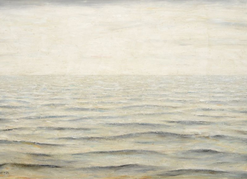 Lowry Sells for £1.07m Image