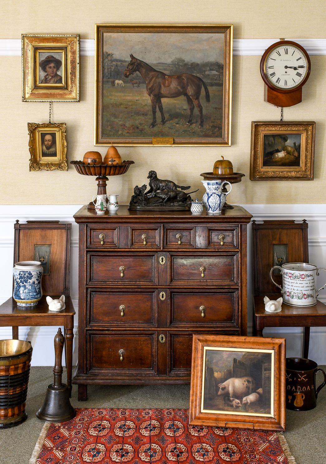 10 Lots to Watch in the Country House Sale