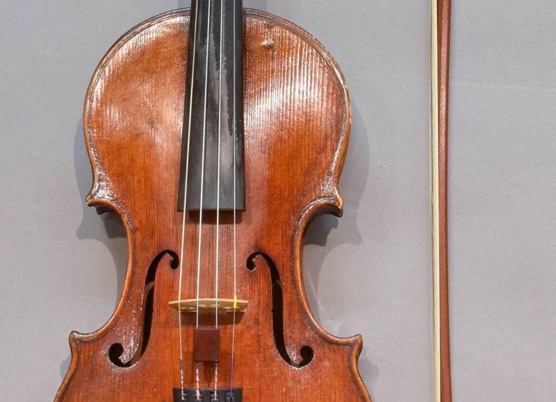 Results: Scientific & Musical Instruments, Cameras & Fishing