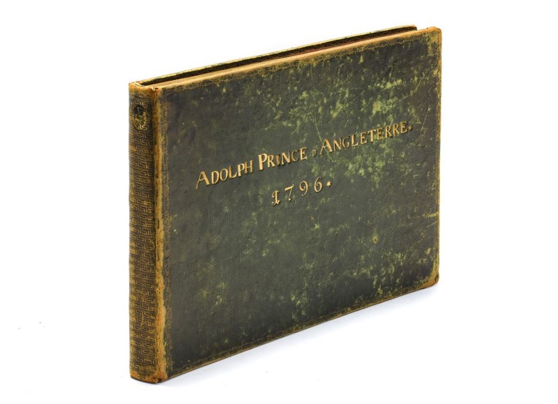 Opera Books From The Late 7th Earl Of Harewood Up For Auction & Harry Potter First Editions