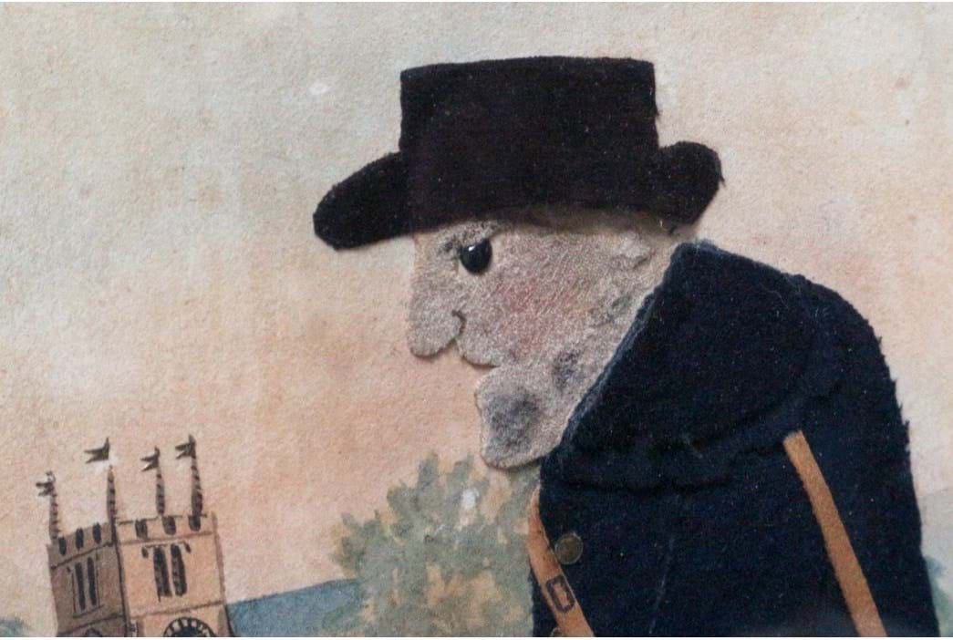 George Smart: The Tailor of Frant | Tennants Auctioneers