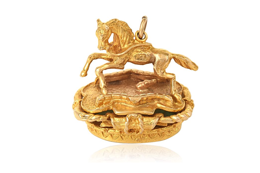 10 Lots to Watch: Jewellery, Watches & Silver Sale 14th January