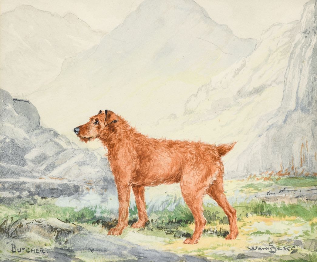 10 Lots to Watch in the Country House Sale: 13th & 14th January