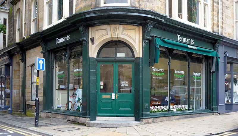 Harrogate Office