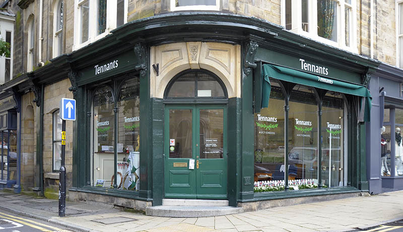 Harrogate Office