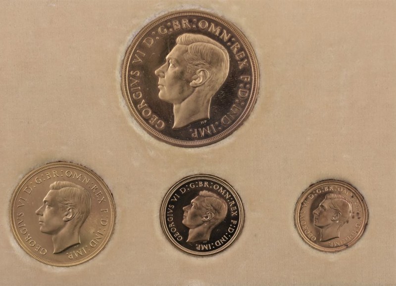 Results: Coins, Tokens & Banknotes 15th February