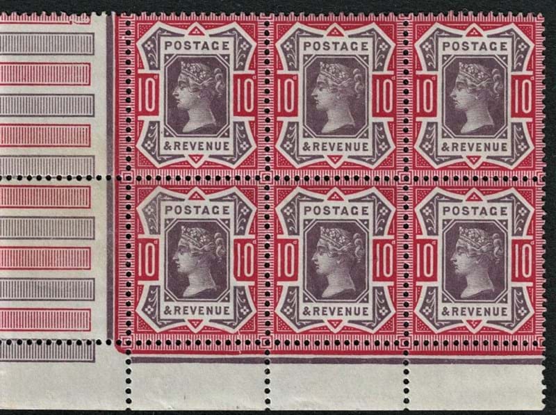 Preview: Stamps, Postal History & Postcards 15th March