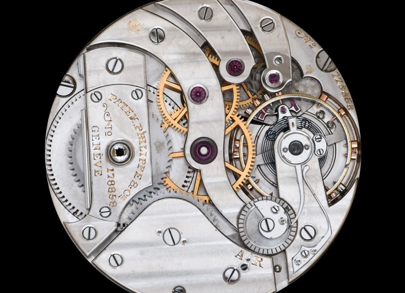 Pocket Watches in the Spring Fine Sale