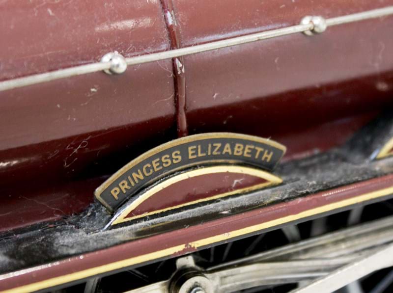 Preview: Toys, Models, Collectables & Sporting Sale 5th April