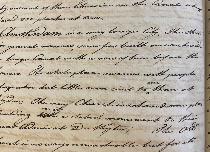 Historic Manuscripts Lead Book Sale