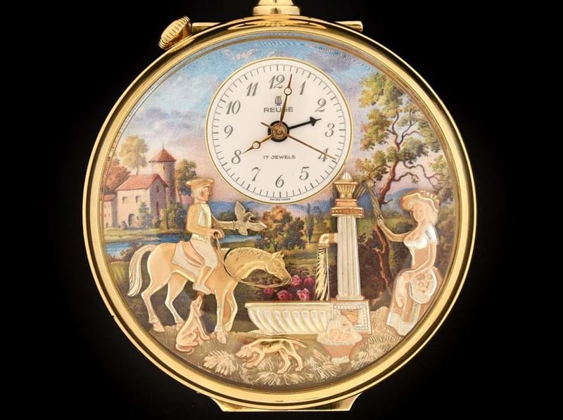 10 Lots to Watch in the Jewellery, Watches & Silver Sale: 13th May
