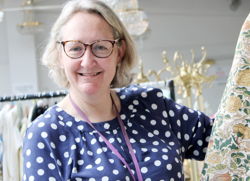 A Preview of the Costume Sale with Sarah White