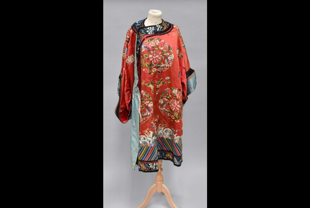 Louis Vuitton Robes & Kimonos for Sale at Auction