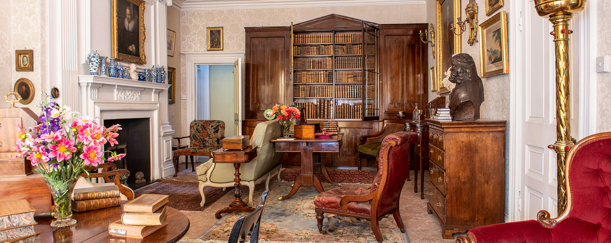 Valuations For Probate, Insurance & Family Division Banner Image