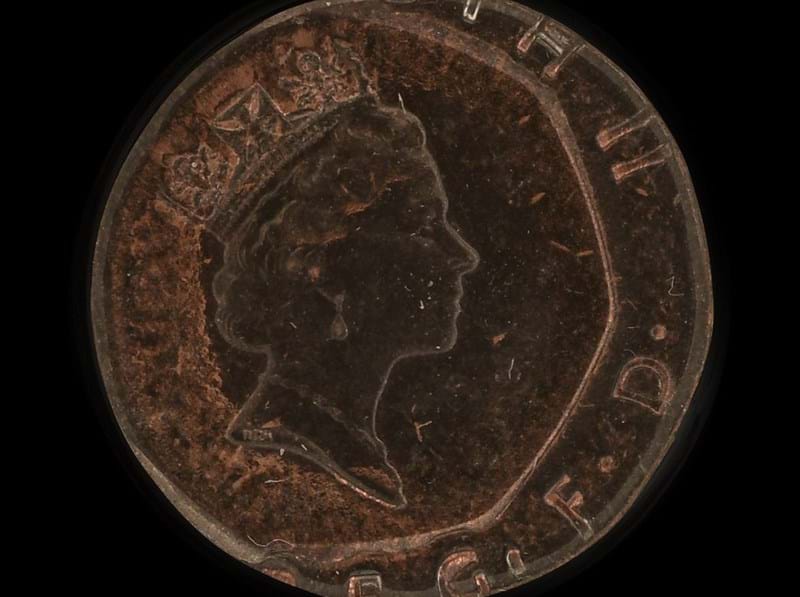 Preview: Coins, Tokens & Banknotes 9th August