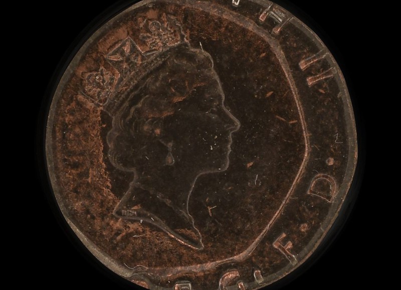 Preview: Coins, Tokens & Banknotes 9th August