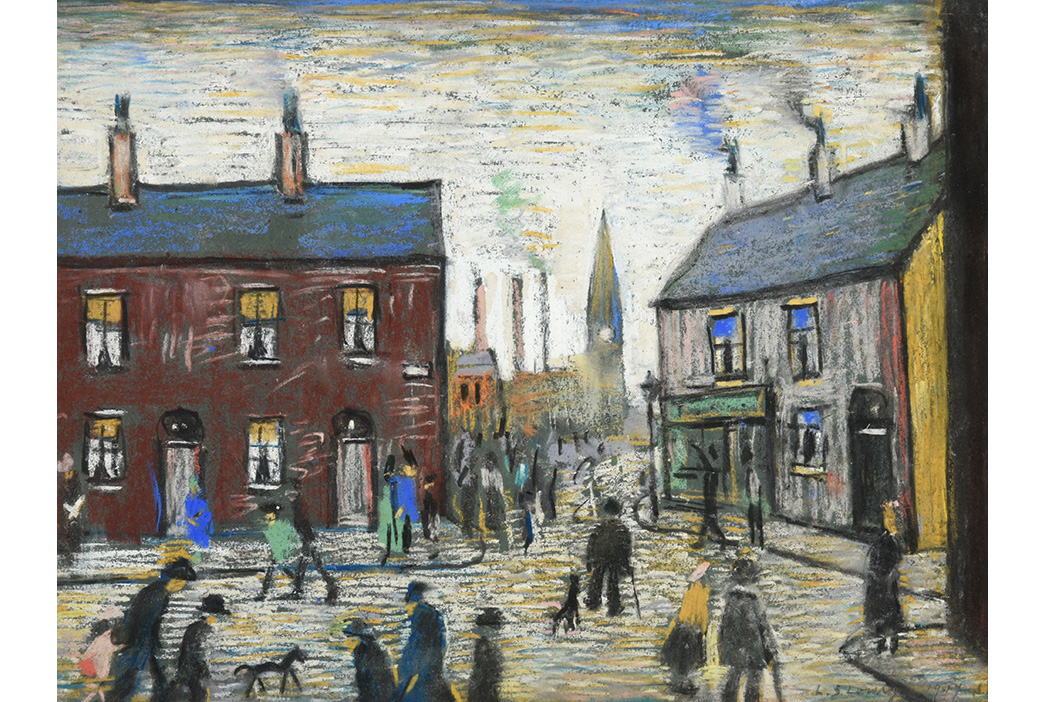 Modern & Contemporray Art Sale Results Tennants Auctioneers