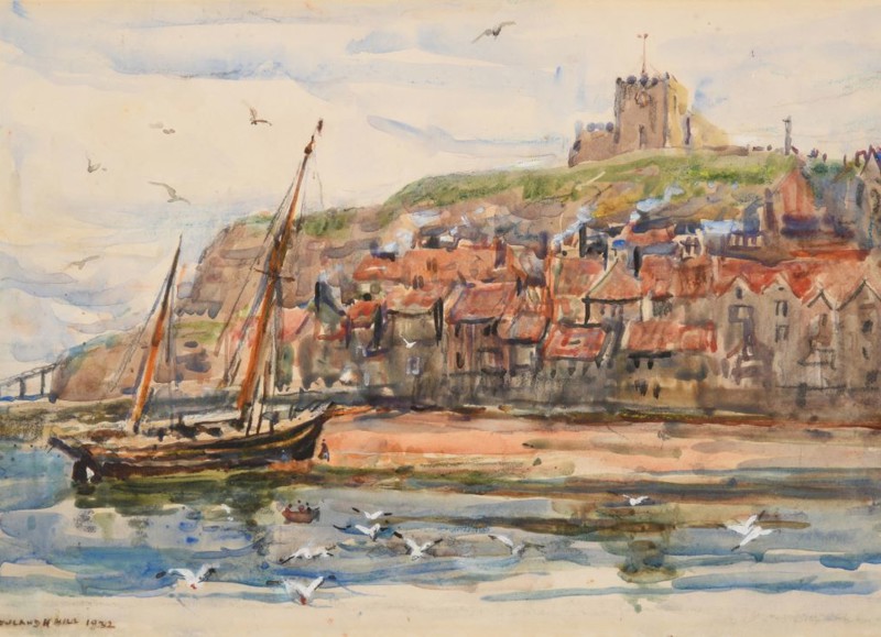 The T.B. & R. Jordan Collection - Part II