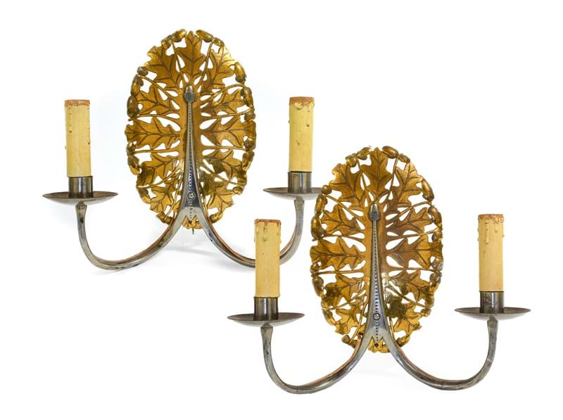 A Rounded Offering of 20th Century Design On Offer