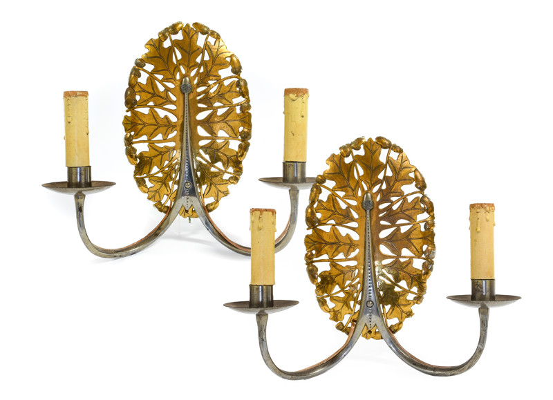 A Rounded Offering of 20th Century Design On Offer