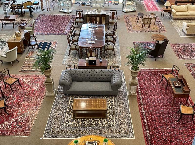 Video: The Country House Sale