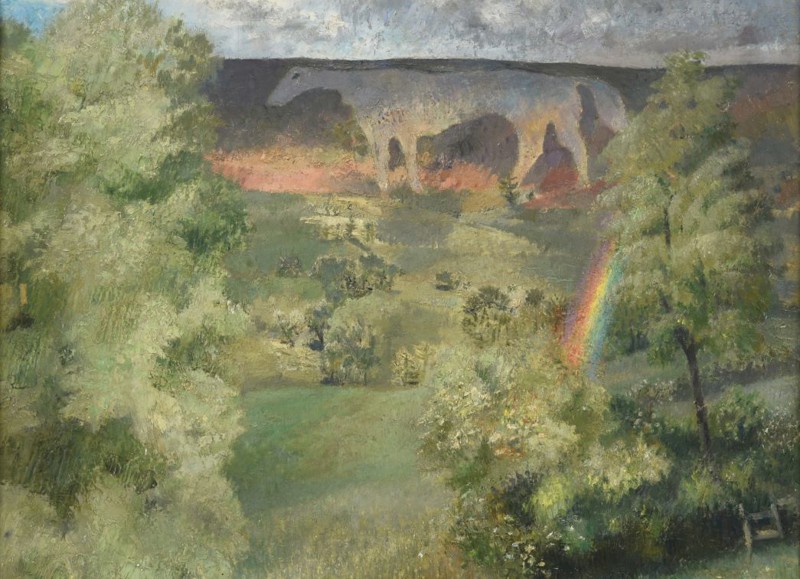 Results: Modern & Contemporary Art Sale 7th October