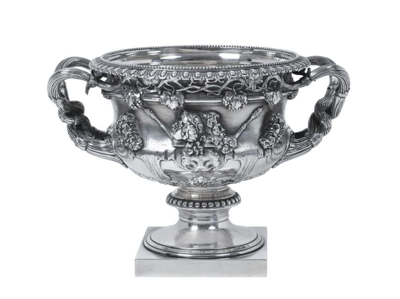 Fine Jewellery, Watches & Silver Sale: Results (1)
