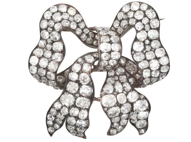 Fine Diamonds Lead Fine Jewellery, Watches & Silver Sale