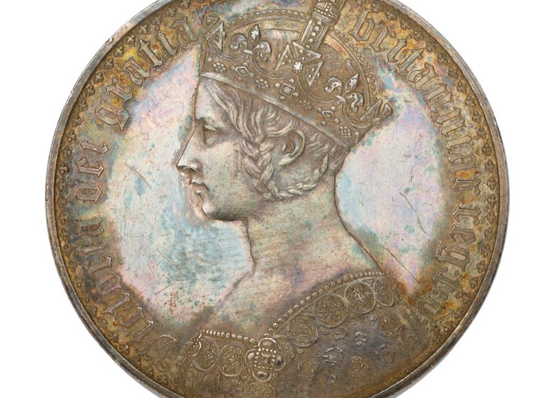 Results: The Private Collection of a Yorkshire Numismatist