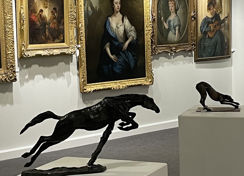 The Autumn Fine Sale Viewing