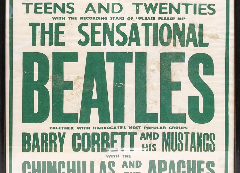 10 Lots to Watch: Toys, Models & Collectables Sale