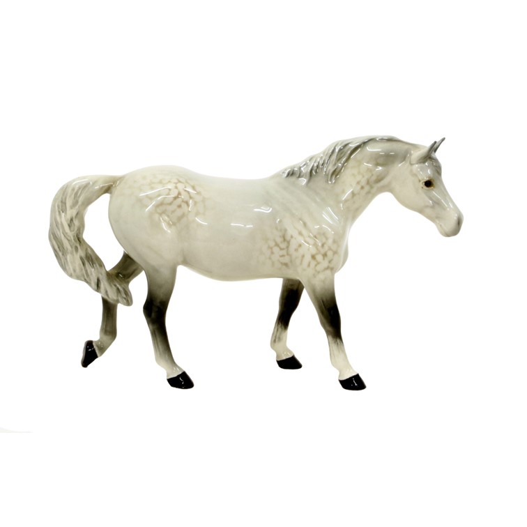 Beswick Appaloosa (Walking Pony)