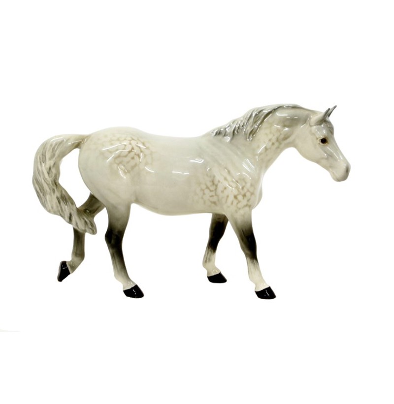 Beswick Appaloosa (Walking Pony)