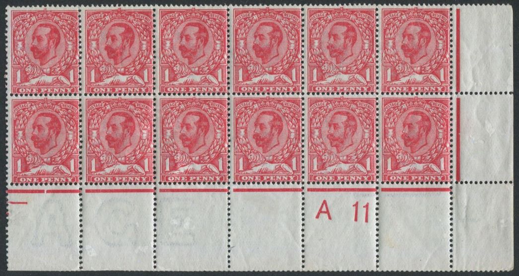 Stamps, Postal History & Postcards Sale Preview | Tennants Auctioneers
