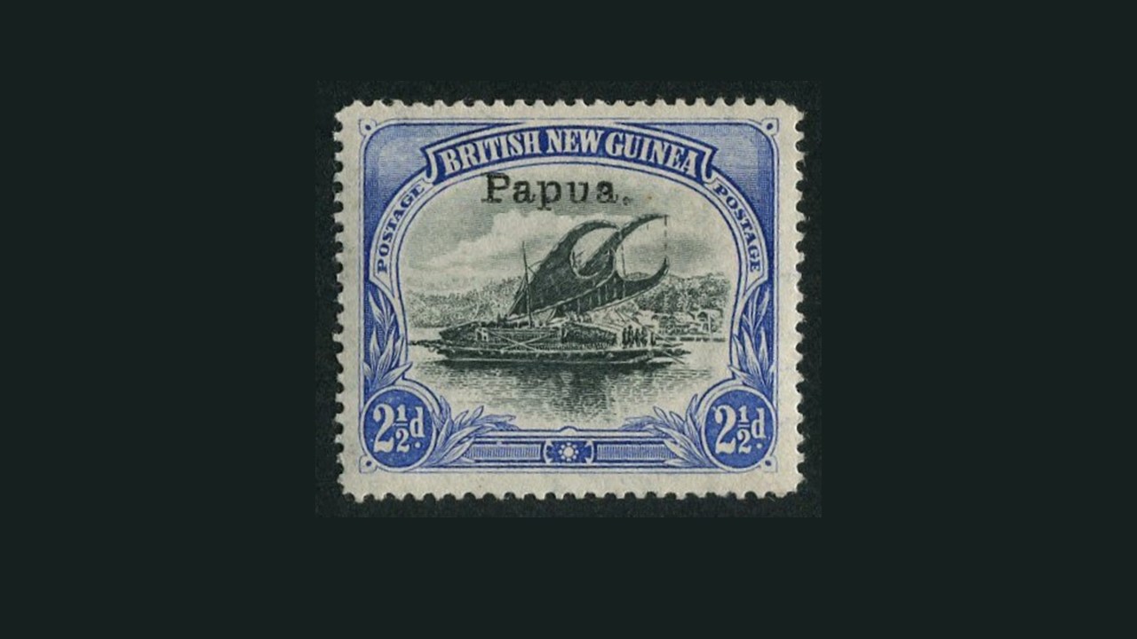 Stamps, Postal History & Postcards Sale Preview