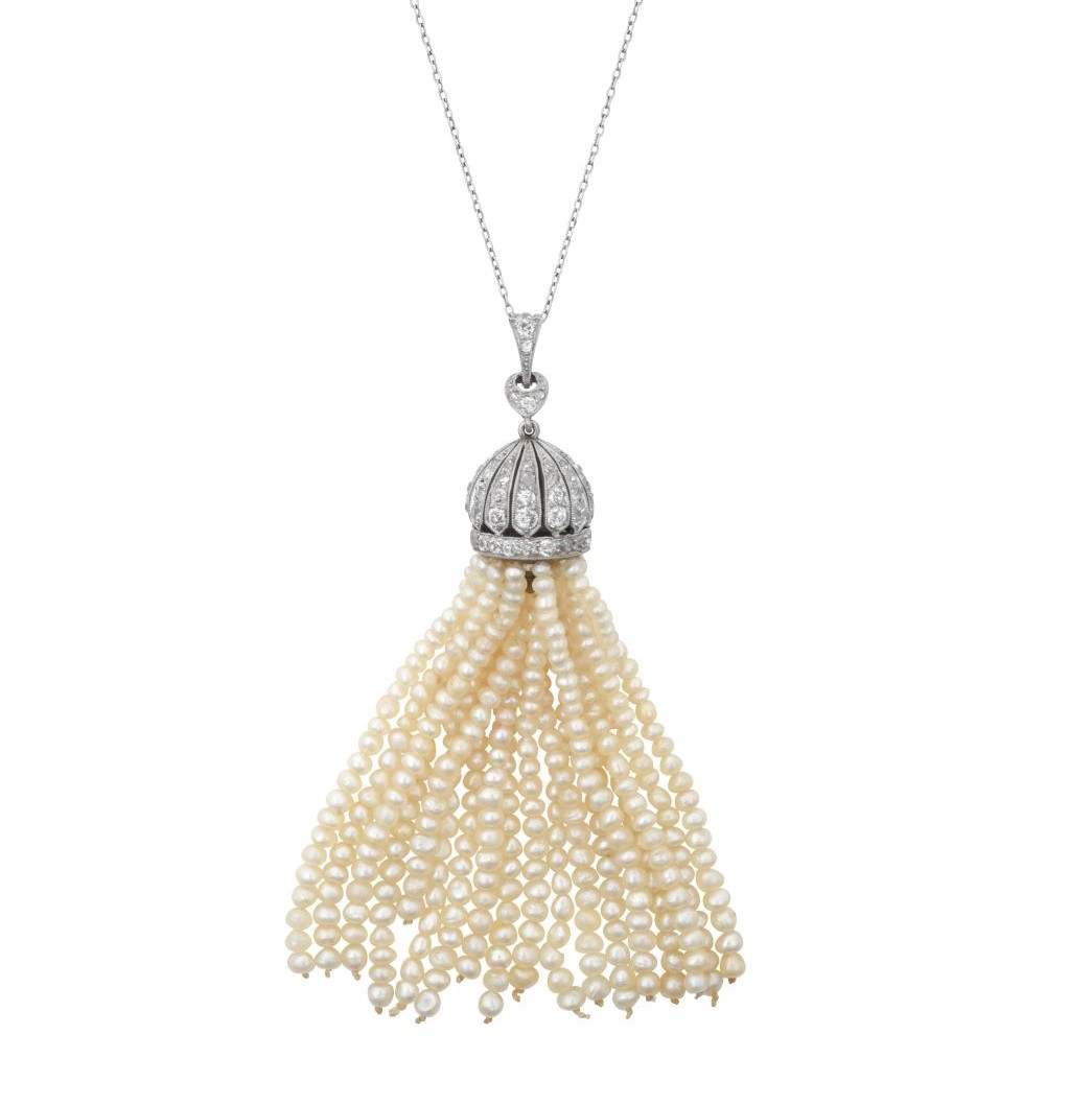 Edwardian Elegance: The Jewellery Edition