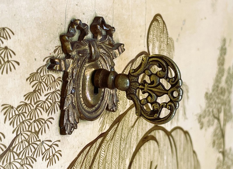 Heritage Crime: Awareness & Prevention