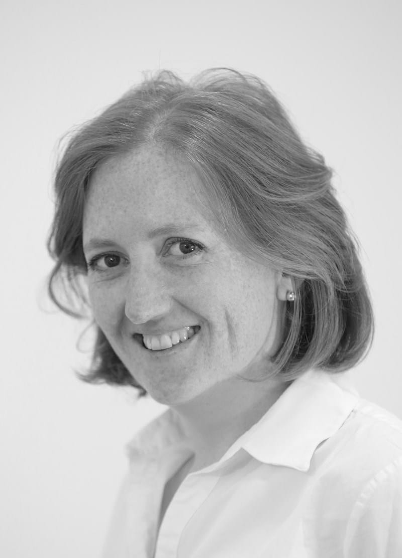 Harriet Hunter Smart