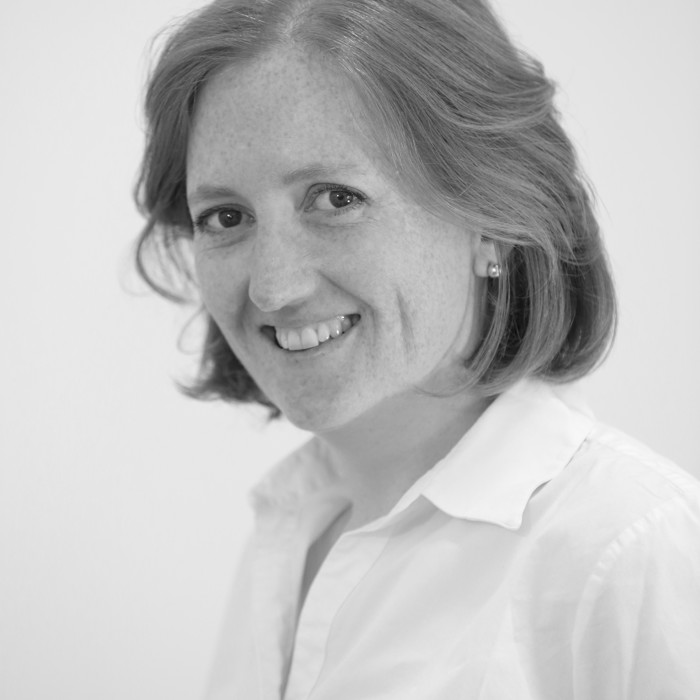 Harriet Hunter Smart