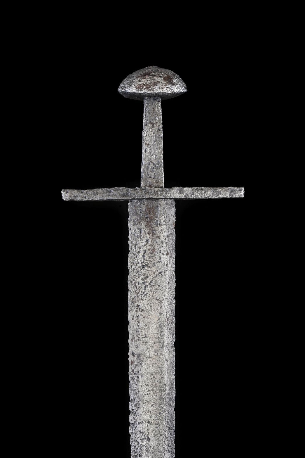 A 10th Century Viking Sword | Tennants Auctioneers