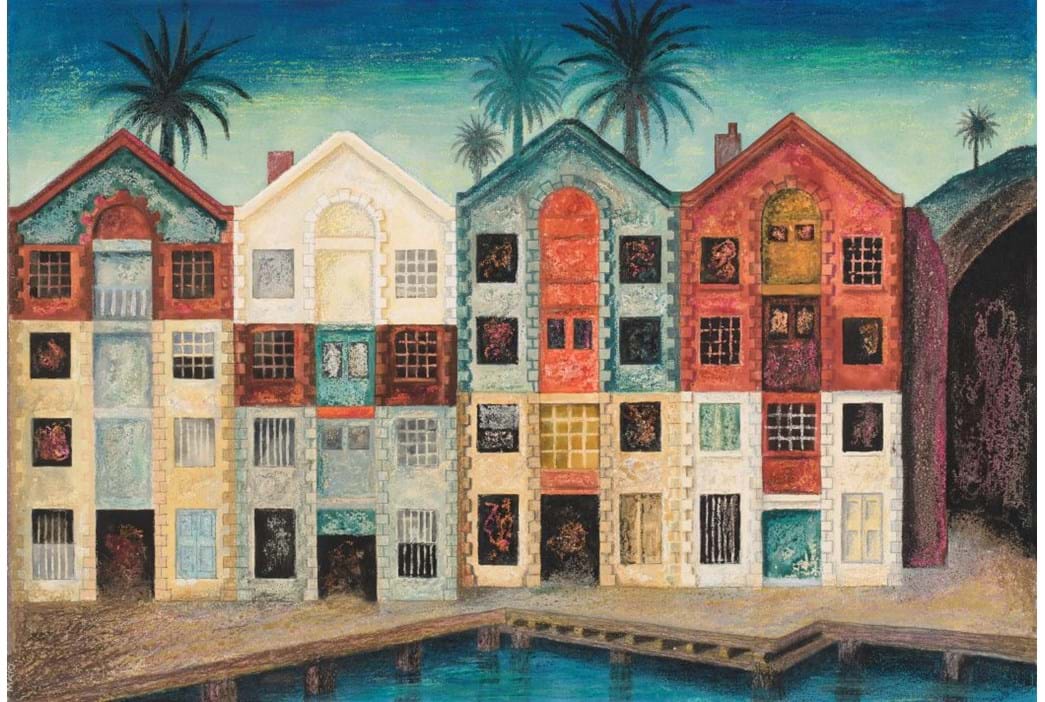 Henri Gaudier-Brzeska Sells for £30,000 | Tennants Auctioneers