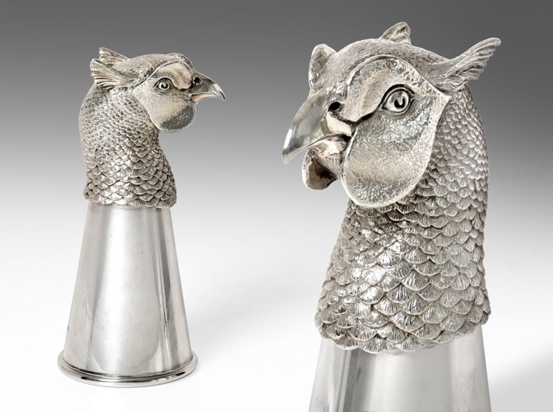 Silver Preview: Jewellery, Watches & Silver Sale 14th September