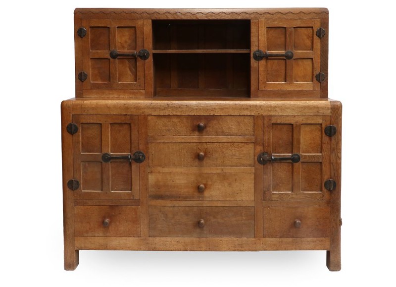 Results: 20th Century Design Sale 5th October