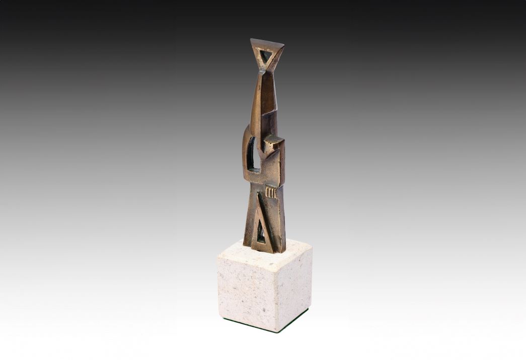 Henri Gaudier-Brzeska Sells for £30,000