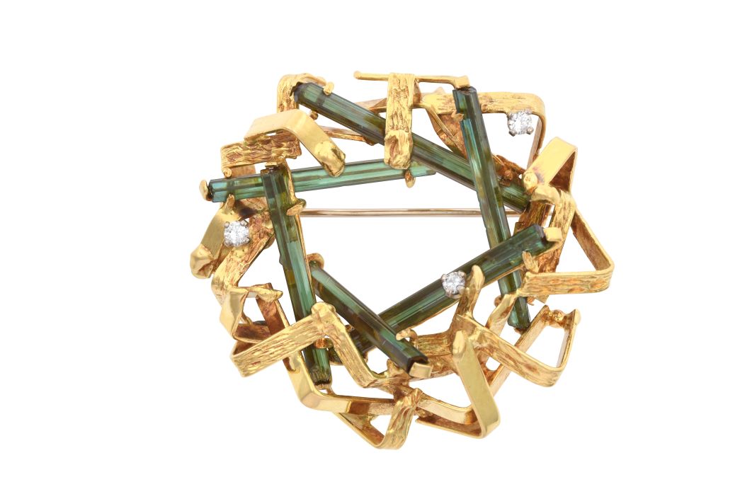 Modernist Jewellery Makers