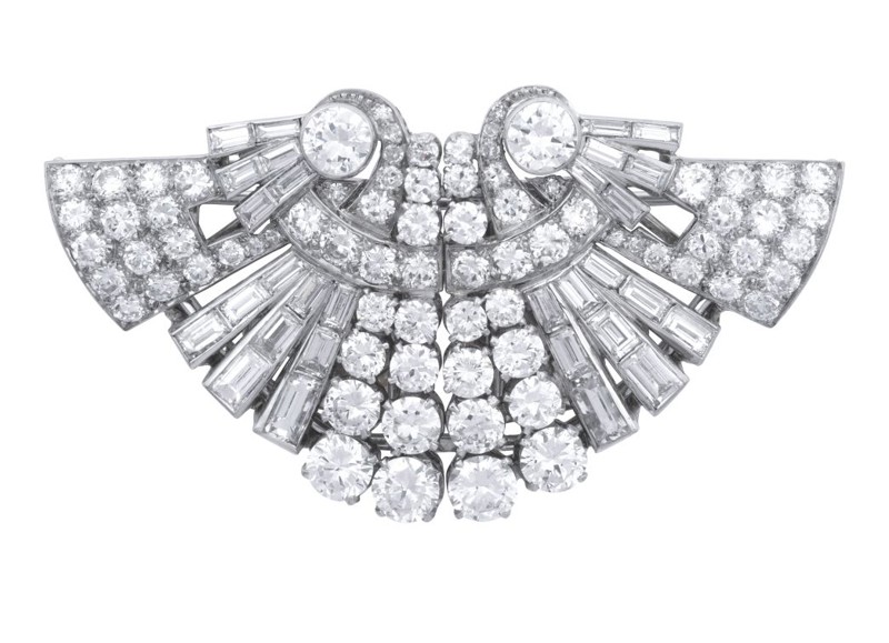 Preview: Fine Jewellery, Watches & Silver Sale 16th November