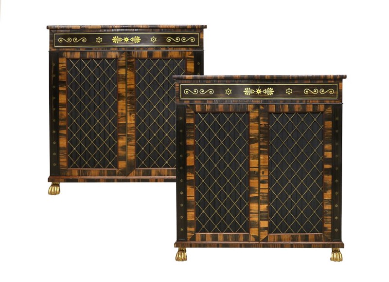 Results: Autumn Fine Sale