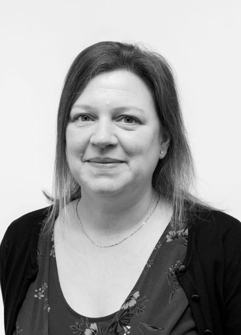Sarah Hardy